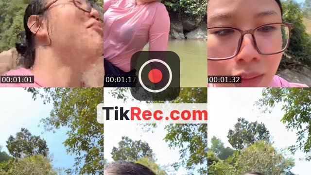 @winayong_ TikTok live