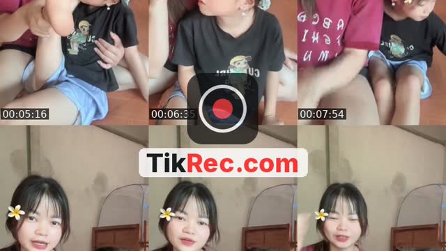 @emydang2 TikTok live