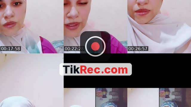 @gamila8800 TikTok live
