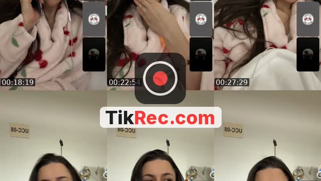 @iii.yaya TikTok live from 2026-08-31