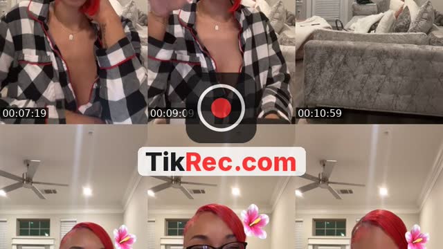 @airejaylives TikTok live from 2026-08-31