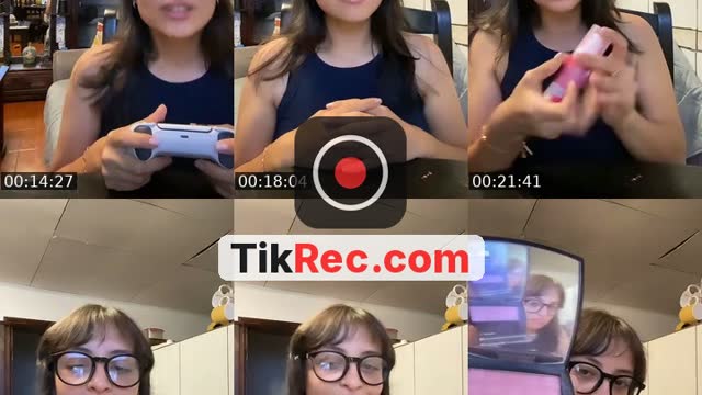Mexico TikTok live: hellou by @otramary
