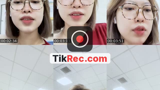 @mee47747 TikTok live