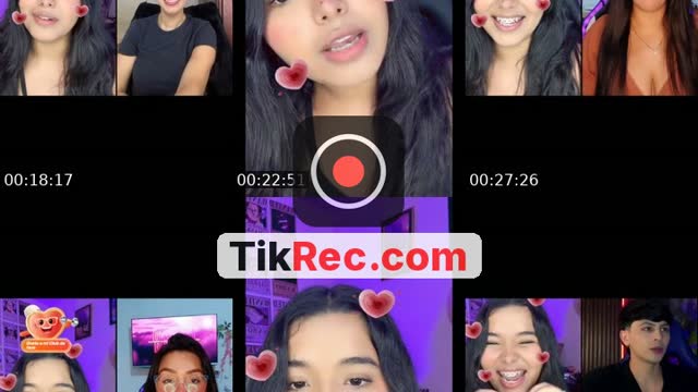 @angiecosss18 Mexico TikTok live from 2026-08-31