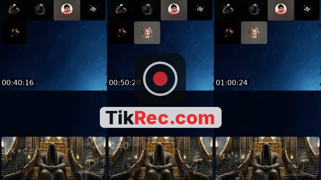 @c.ahmed.h TikTok live from 2026-08-31