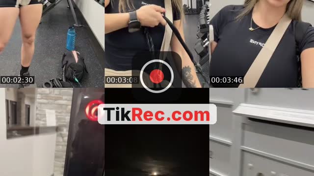 @andrea.menendez1510 TikTok live