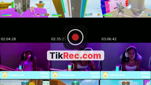 @t1anamar1e TikTok live from 2026-08-31