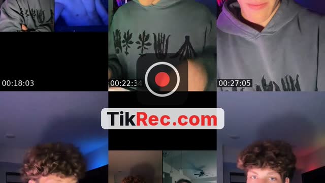 TikTok live: Hey by @ljh_lifts