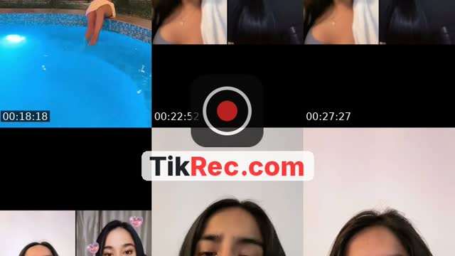 Mexico TikTok live: Hola by @pipoperu9