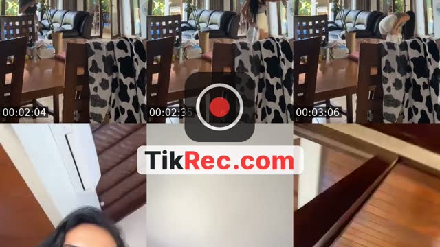 @hotmamalalisa TikTok live from 2026-08-31