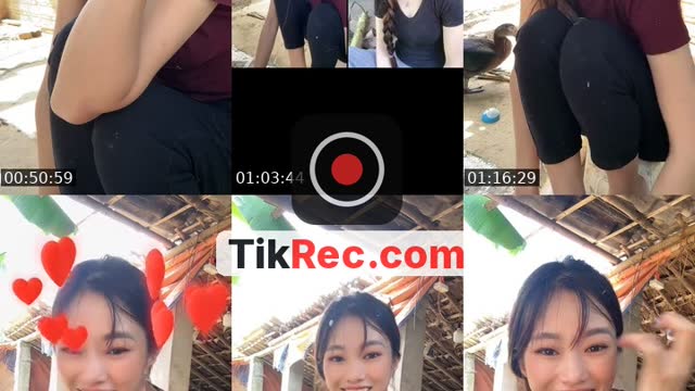 Vietnam TikTok live: Hello everyone by @uyn2k.com