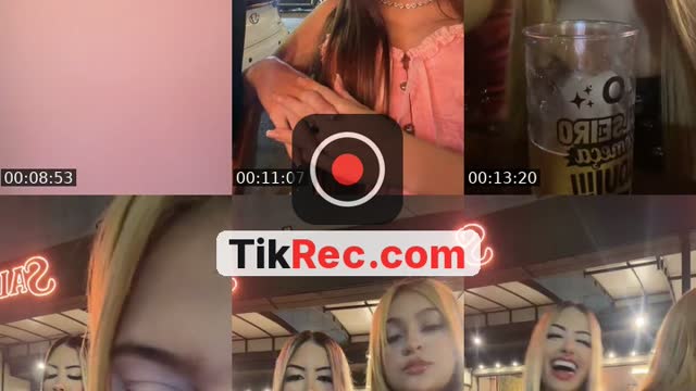 @gk.karr7 TikTok live