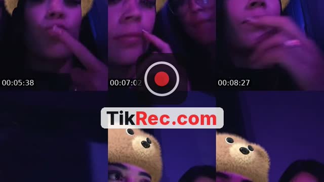@lanithgalvan Mexico TikTok live from 2026-08-31