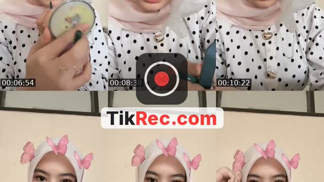 @azilavira TikTok live