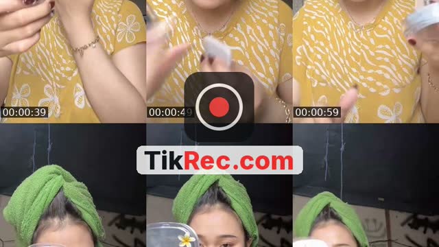 @mamaamel2000 TikTok live