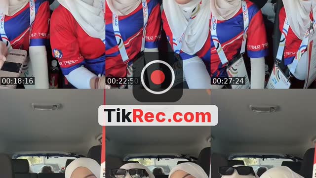 @heylyzx TikTok live from 2026-08-31