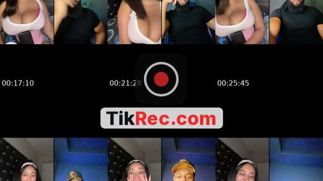 @kiarah.amour TikTok live from 2026-08-31