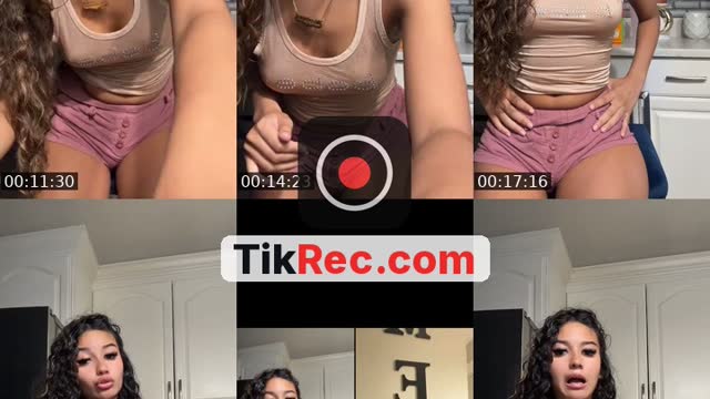 @meliisowetty TikTok live from 2026-08-31