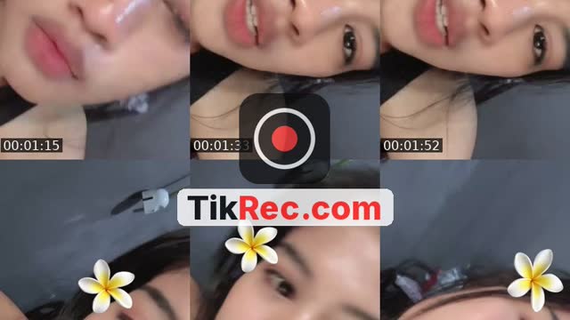 @zztnm TikTok live
