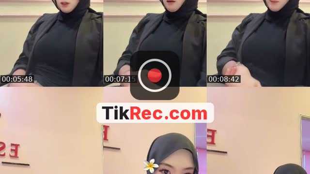 TikTok live: tgk dari luar kena buasir by @saidaaaaasri