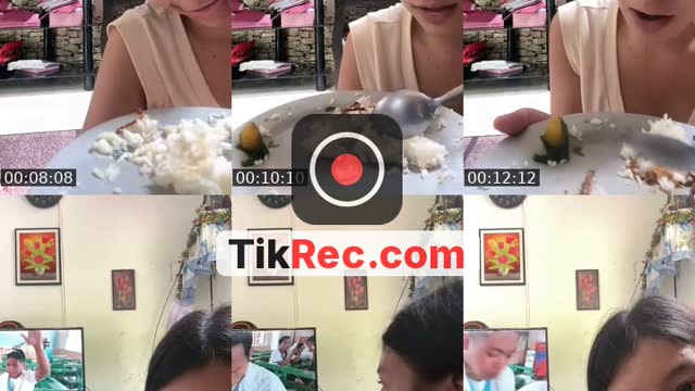 @rensrobledoo TikTok live from 2026-08-31