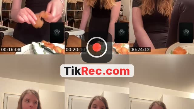 @lola_lfw6 TikTok live