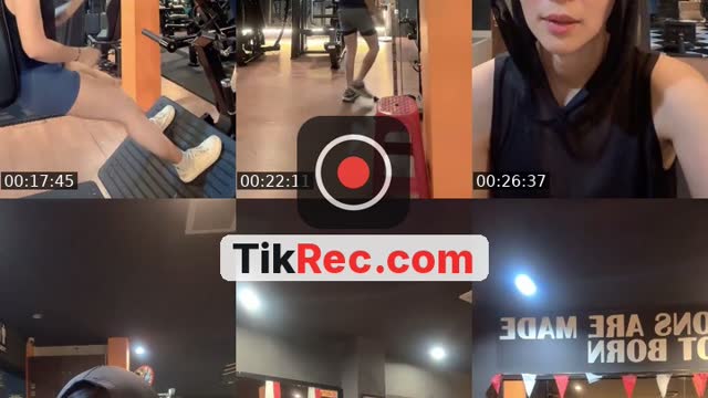 @fanatajaya TikTok live from 2026-08-31