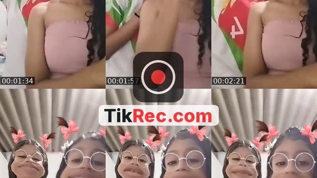 @ana._.23.08 TikTok live