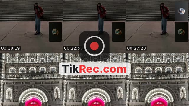 @yankeela TikTok live from 2026-08-31