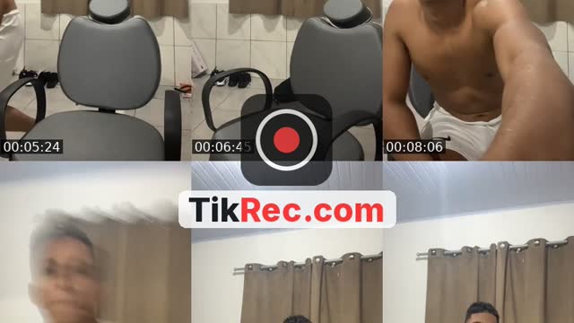 @gemeosmontalvao TikTok live