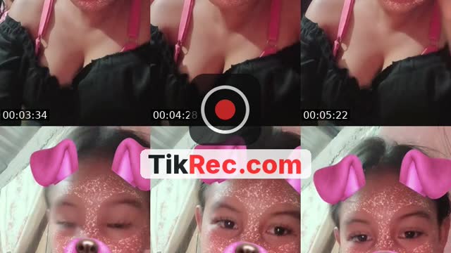 @soehtzuniga TikTok live