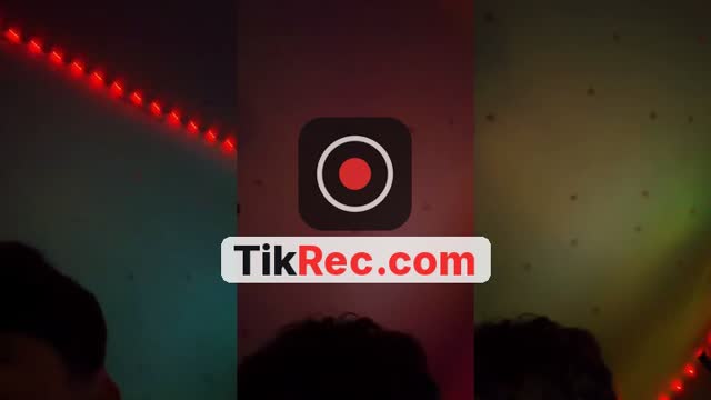 @itsjuniorlux2 TikTok live