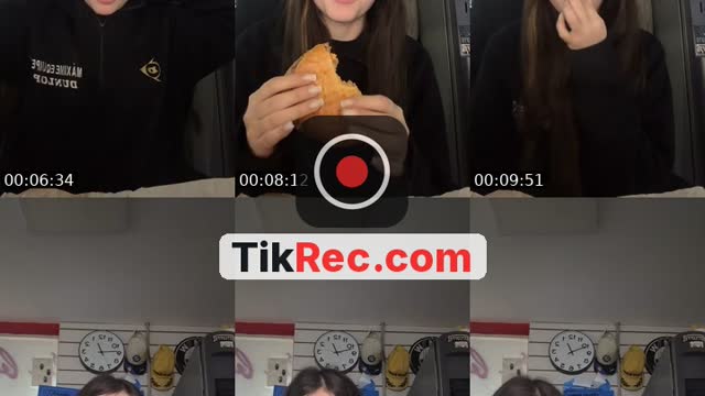 @solaangevegaa TikTok live