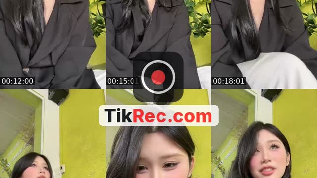 @djufcjysvnk TikTok live