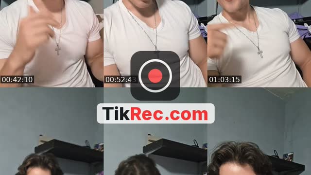 Mexico TikTok live: hablando de la final MISS UMX by @luisarturojauregu