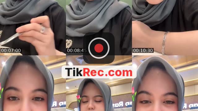 @ld.sryn TikTok live