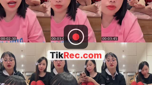 @yassi295vn4 TikTok live