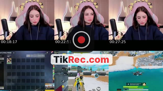 @heidi_game Mexico TikTok live from 2026-08-31