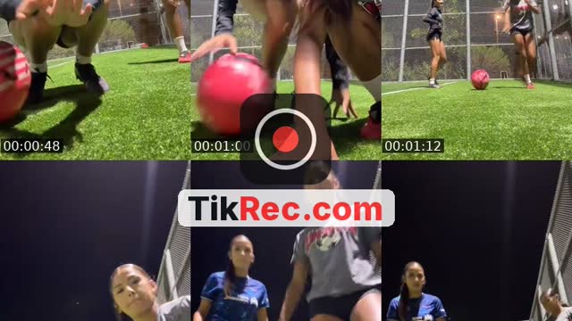 @dagoatalexi TikTok live