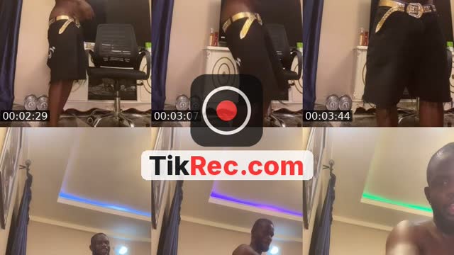TikTok live: Gym fyp by @lifestyleboi.flex