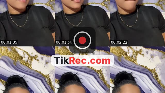 @corina.coryy3 TikTok live