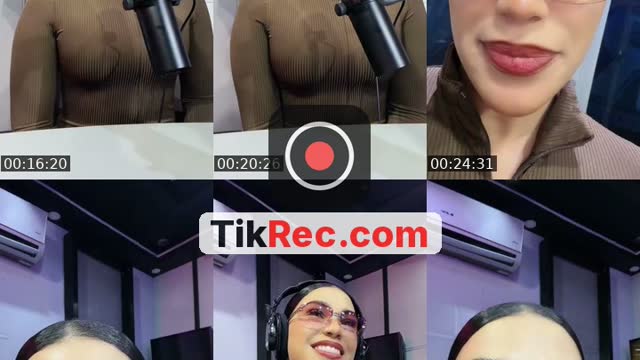 @dianabellgomezl Mexico TikTok live from 2026-08-31