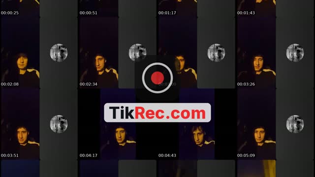 @gungorr.16 TikTok live