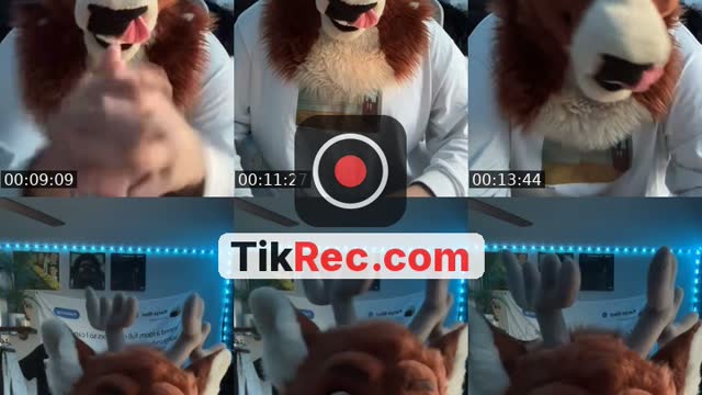 United States TikTok live: My accs were hacked for 3 weeks by @syrupyhoofjob