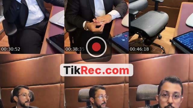 @dsanta39 TikTok live from 2026-08-31