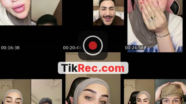 @5555.d TikTok live from 2026-08-31