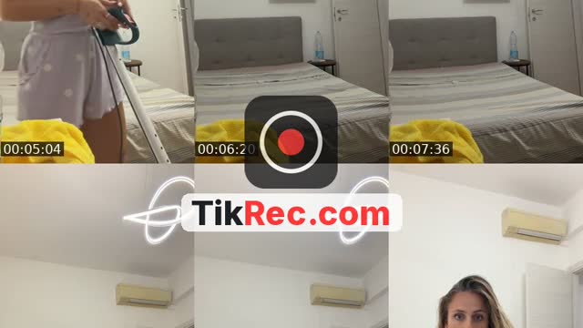 @lisameloninocera TikTok live