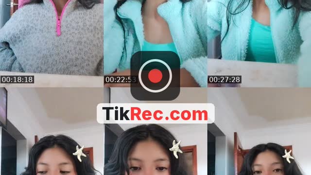 TikTok live: apoyenme  porfa by @mikaelaf2013