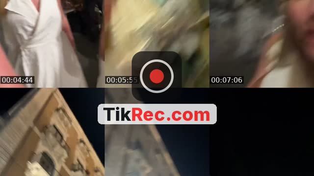 @juliapalys TikTok live from 2026-08-31