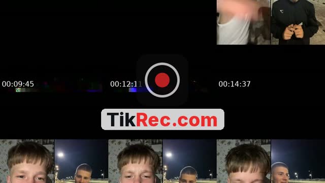 @q9wer1 TikTok live